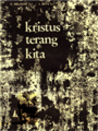 Kristus Terang Kita