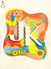 Image of J. K. (The Man Jesus) Menurut Catatan Empat Orang Yang Mengetahui Keadaan Yang Sebenarnya