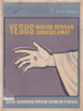 Yesus: Dialog Dengan Juruselamat