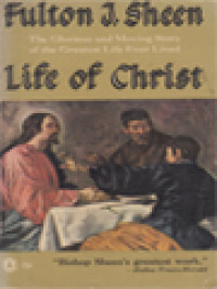 Life Of Christ