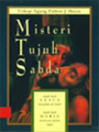 Image of Misteri Tujuh Sabda: 7x Yesus Bersabda Disalib, 7x Maria Berbicara Dalam Injil