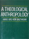 A Theological Anthropology