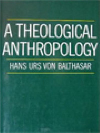 A Theological Anthropology