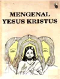 Image of Mengenal Yesus Kristus