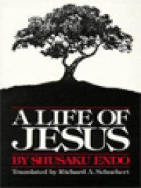 A Life Of Jesus