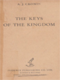 Image of The Keys Of The Kingdom