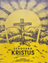 Image of Sengsara Kristus