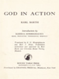 God In Action