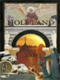 Image of The Holy Land Follow The Steps Of Jesus