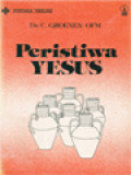 Peristiwa Yesus