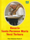 Rosario Santa Perawan Maria Versi Terbaru