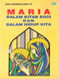 Image of Maria Dalam Kitab Suci Dan Dalam Hidup Kita (10)