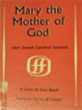 Mary The Mother Of God