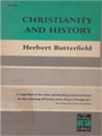 Christianity And History