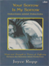 Image of Dukacitamu Adalah Dukacitaku: Harapan Dan Kekuatan Dalam Penderitaan