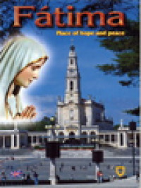 Image of Fatima: Place Of Hope And Peace