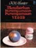 Menafsirkan Perumpamaan-Perumpamaan Yesus