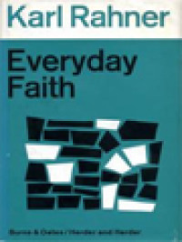 Everyday Faith