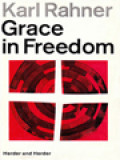 Grace In Freedom