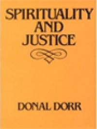 Image of Spirituality And Justice