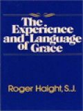 The Experience And Language Of Grace