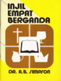 Image of Injil Empat Berganda