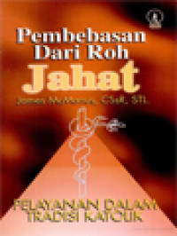 Image of Pembebasan Dari Roh Jahat: Pelayanan Dalam Tradisi Katolik