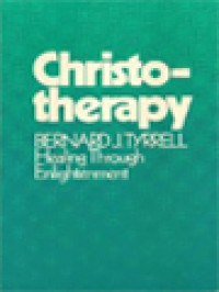 Image of Christotherapy: Healing Through Enlightenment