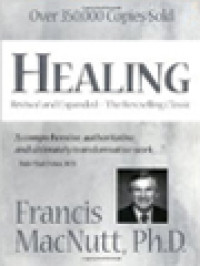 Image of Healing: Revised And Expanded — The Best Selling Classic