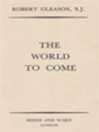 Image of The World To Come