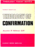 Theology Of Confirmation