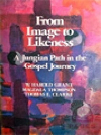Image of From Image To Likeness: A Jungian Path In The Gospel Journey