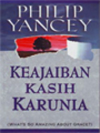 Image of Keajaiban Kasih Karunia