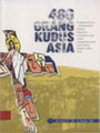 Image of 486 Orang Kudus Asia