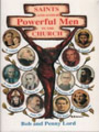 Image of Saints And Other Powerful Men In The Church