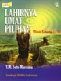 Lahirnya Umat Pilihan: Ulasan Keluaran 1-15