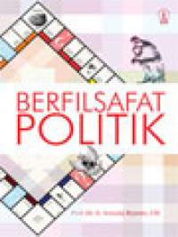 Berfilsafat Politik