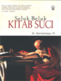 Seluk Beluk Kitab Suci