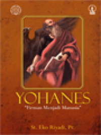 Image of Yohanes 