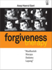 Forgiveness Therapy 