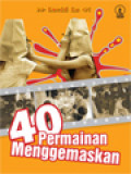 40 Permainan Menggemaskan