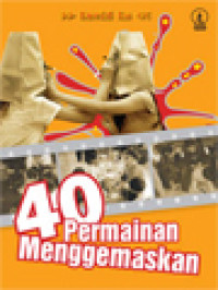 Image of 40 Permainan Menggemaskan