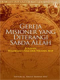 Gereja Misioner Yang Diterangi Sabda Allah: Bersama Wilhelmus Van Der Weiden MSF / Al. Bagus Irawan (Editor)