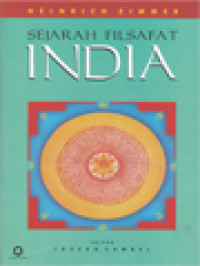 Sejarah Filsafat India