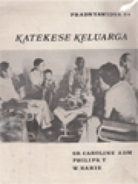 Katekese Keluarga