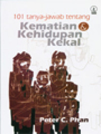 Image of 101 Tanya Jawab Tentang Kematian & Kehidupan Kekal