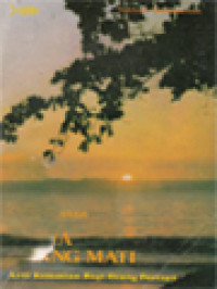 Image of Apa Kata Alkitab Tentang Dunia Orang Mati: Arti Kematian Bagi Orang Percaya