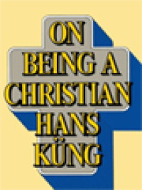 Image of On Being A Christian