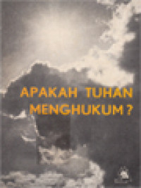 Apakah Tuhan Menghukum?