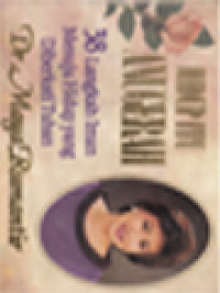 Image of Hidup Itu Anugerah: 38 Langkah Iman Menuju Hidup Yang Diberkati Tuhan